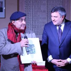 FOTO PREMIO LETTERARIO